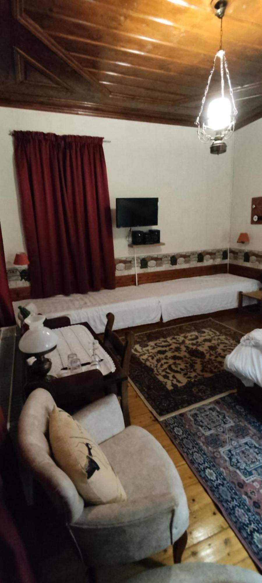 Guesthouse Kazakou Dimitsana Exterior photo